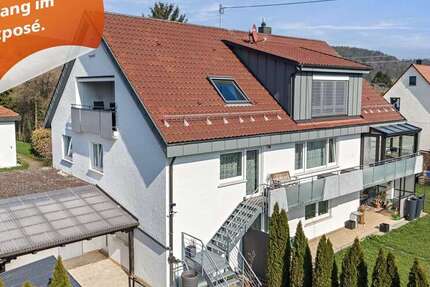 Wohnung Rangendingen - 5 Zimmer, 139 m&sup2;, 459.000&euro; | Angebot:26025794