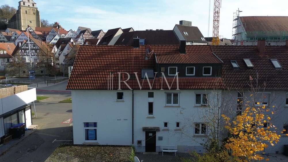 Einfamilienhaus Herrenberg - 9 Zimmer, 225 m&sup2;, 569.000&euro; | Angebot:24625434