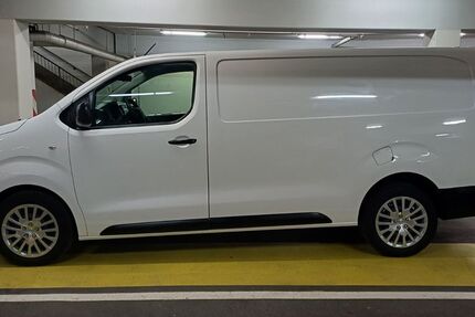Opel Vivaro 160.000 km 13.900 &euro; Esslingen am Neckar 73733