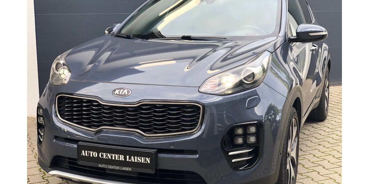 Kia Sportage 99.800 km 16.799 &euro; Reutlingen 72766