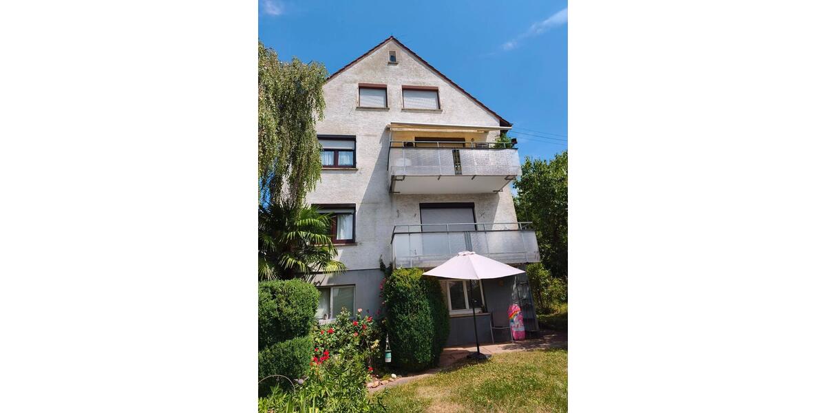 Mehrfamilienhaus, Wohnhaus Esslingen am Neckar Hegensberg - 11 Zimmer, 246 m&sup2;, 699.000&euro; | Angebot:27088353