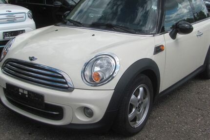 Mini Cooper 159.100 km 2.990 &euro; Kirchheim unter Teck 73230