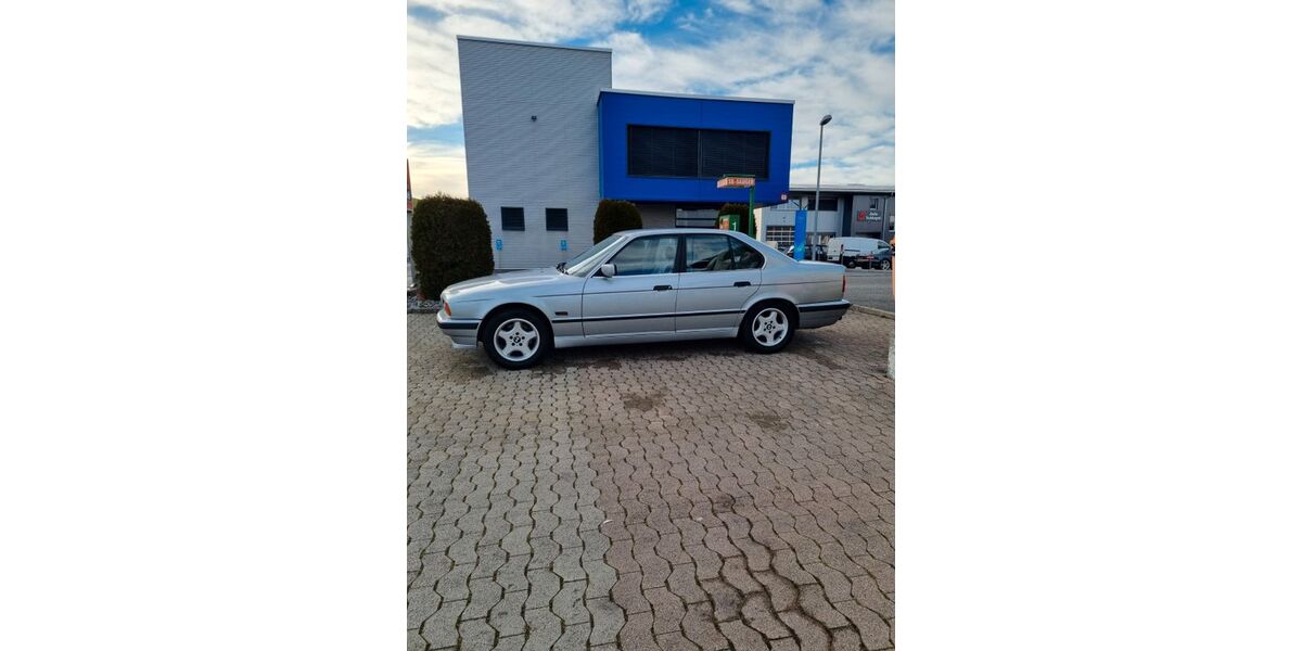 BMW 530 235.000 km 15.500 &euro; Tübingen 72074