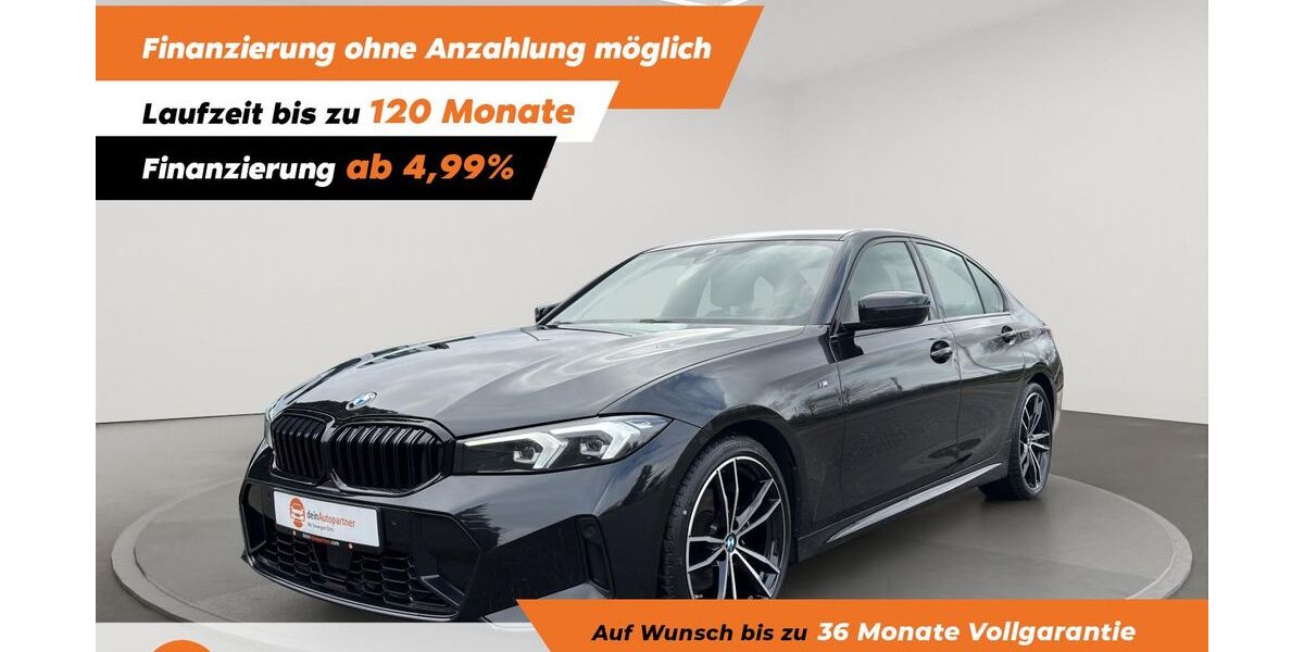 BMW 320 40.000 km 38.900 &euro; Mössingen 72116