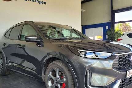 Ford Kuga 27.800 km 33.650 &euro; Rottenburg Ergenzingen 72108