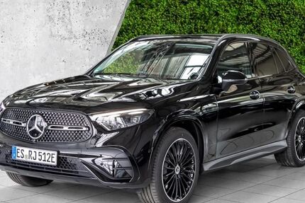 Mercedes-Benz GLC 300 20.000 km 73.850 &euro; Nürtingen 72622