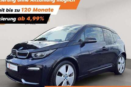BMW i3 61.800 km 17.255 &euro; Mössingen 72116