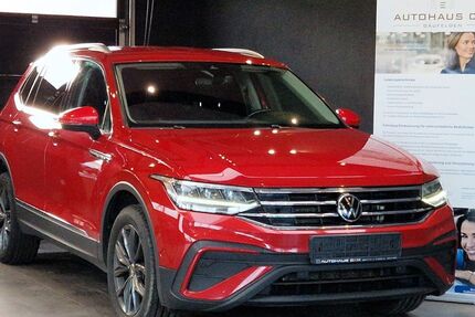VW Tiguan Allspace 183.000 km 22.999 &euro; Gäufelden 71126
