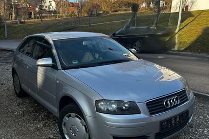 Audi A3 259.517 km 1.200 &euro; St. Johann 72813