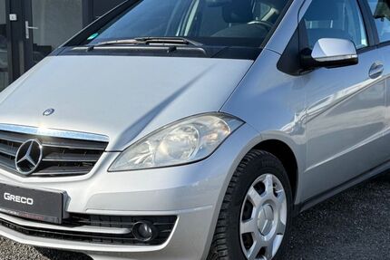 Mercedes-Benz A 180 214.000 km 2.950 &euro; Pfullingen (Reutlingen) 72793