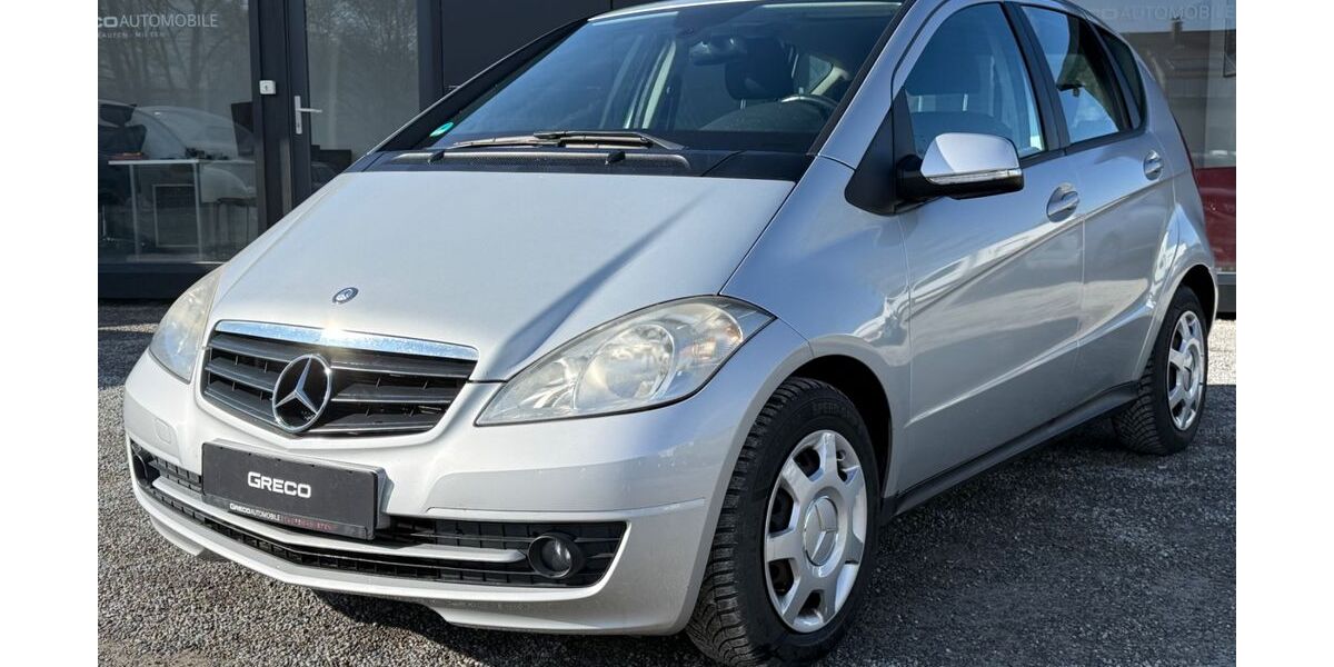Mercedes-Benz A 180 214.000 km 2.950 &euro; Pfullingen (Reutlingen) 72793