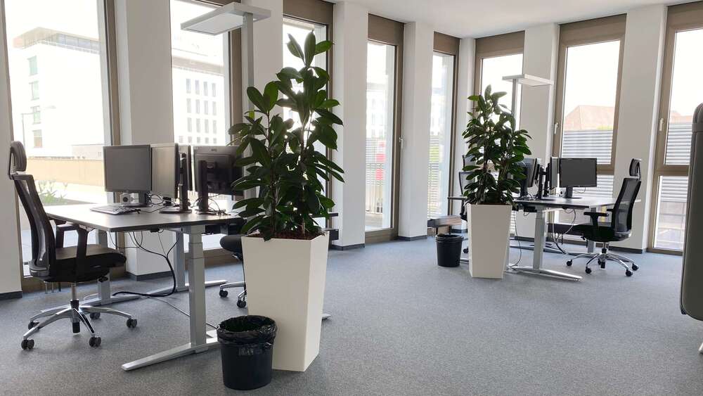 Gewerbeobjekt Böblingen Dagersheim - 2.300&euro; | Angebot:26667307