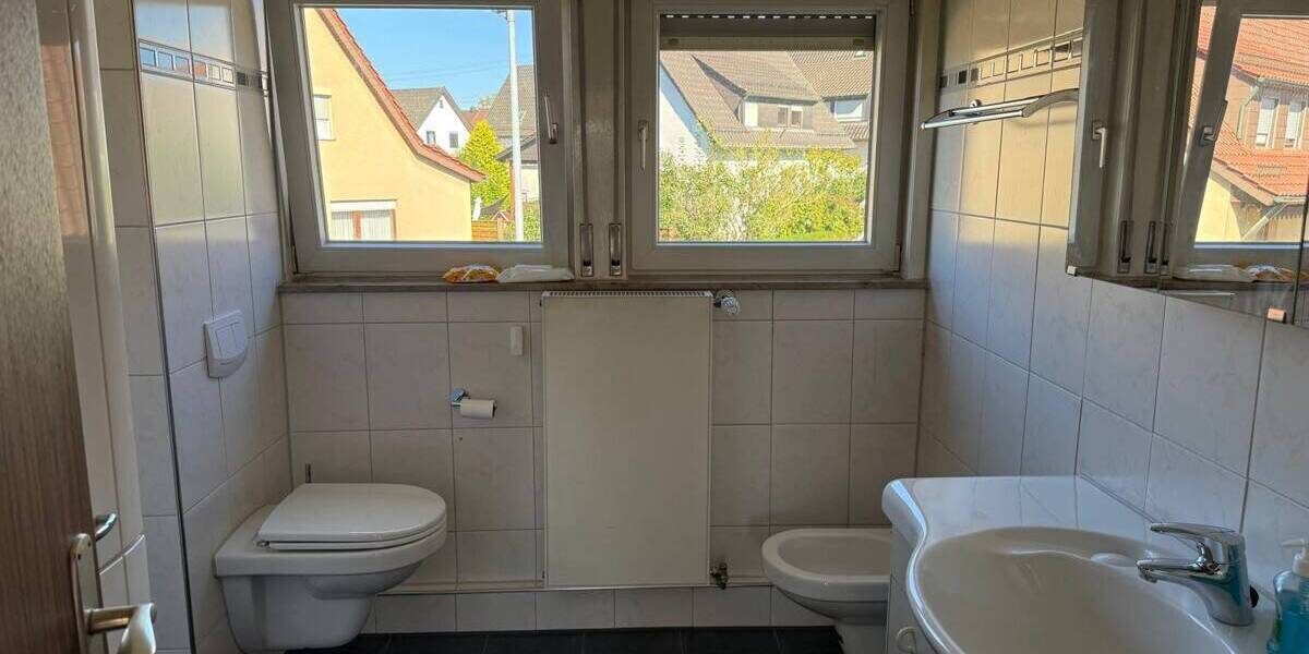 Einfamilienhaus Böblingen / Dagersheim Dagersheim - 6 Zimmer, 140 m&sup2;, 569.000&euro; | Angebot:25692087