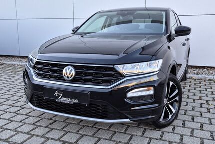 VW T-Roc 41.800 km 18.500 &euro; Hechingen 72379