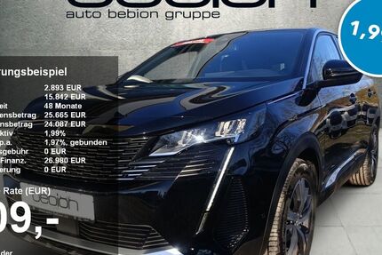 Peugeot 3008 29.500 km 26.980 &euro; Herrenberg 71083