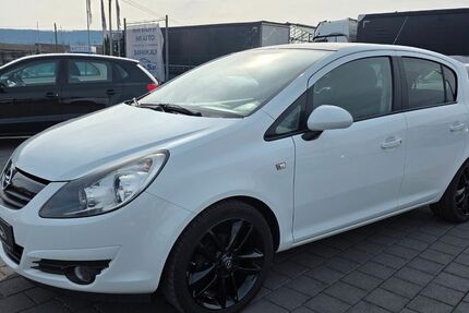 Opel Corsa 168.596 km 2.350 &euro; Ofterdingen 72131