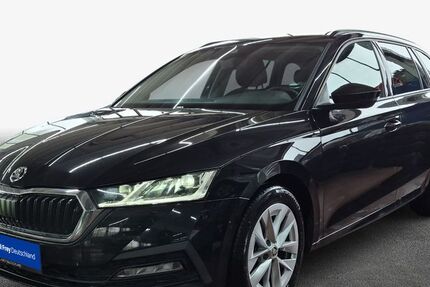 Skoda Octavia 96.577 km 17.890 &euro; Reutlingen 72762
