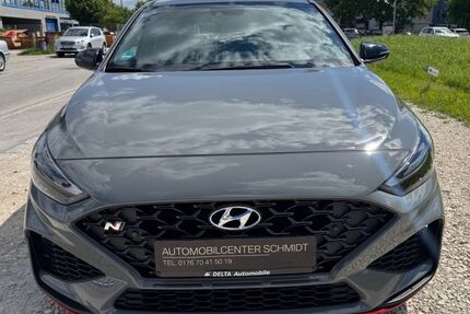 Hyundai i30 37.000 km 31.990 &euro; Dettenhausen 72135