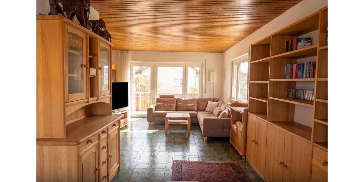 Einfamilienhaus Tübingen Lustnau - 959.000&euro; | Angebot:27045430