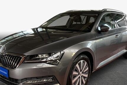 Skoda Superb 103.519 km 24.890 &euro; Esslingen 73730
