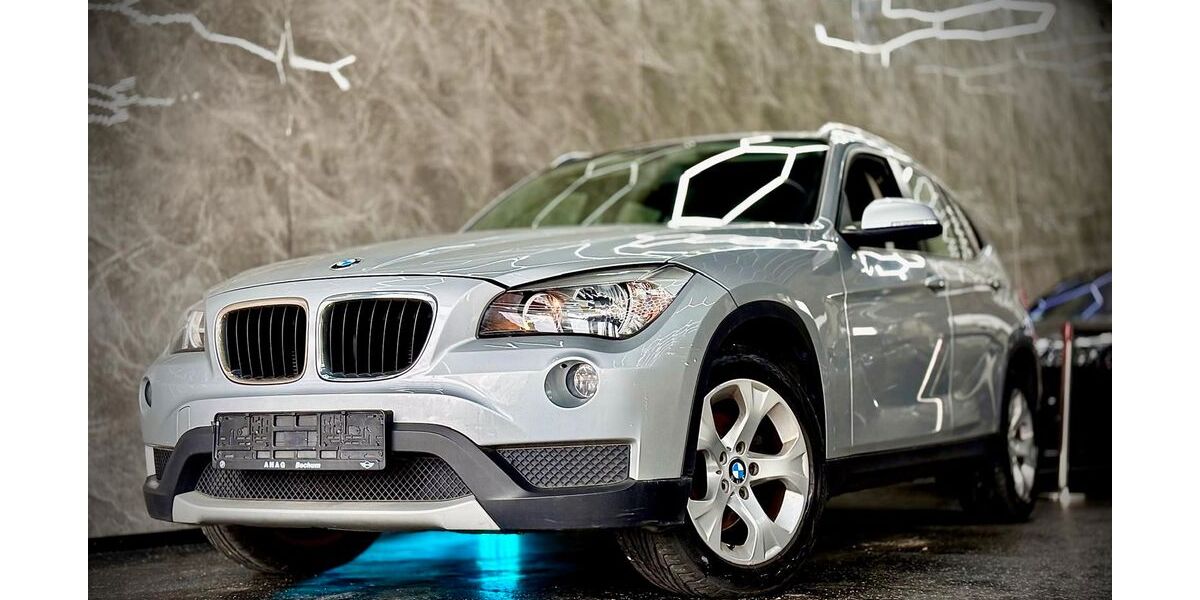 BMW X1 110.000 km 10.900 &euro; Reutlingen 72762