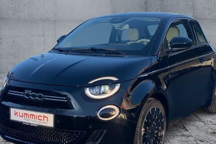 Fiat 500e 53.983 km 18.990 &euro; Köngen 73257