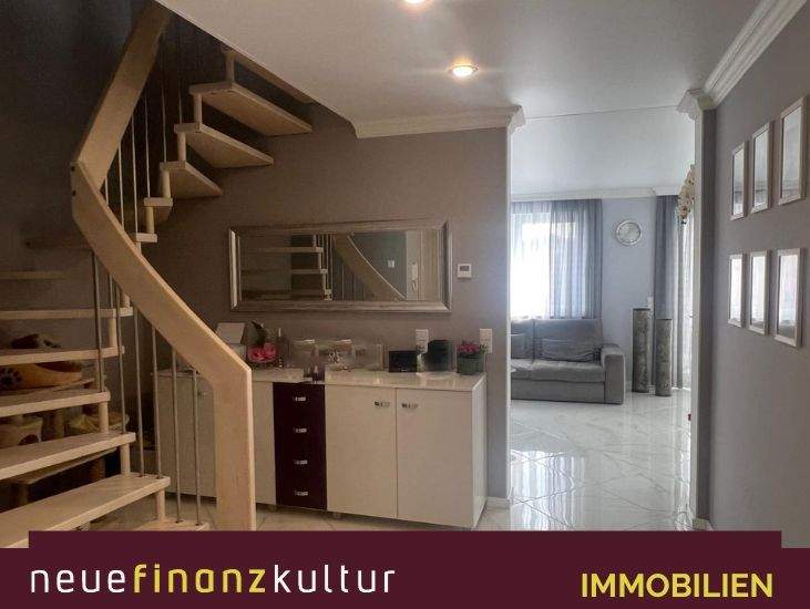 Etagenwohnung Münsingen - 5 Zimmer, 131 m&sup2;, 480.000&euro; | Angebot:25770153