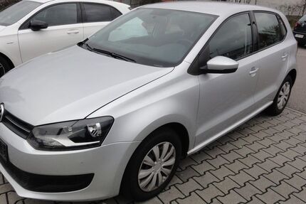 VW Polo 87.270 km 6.999 &euro; Reutlingen 72764