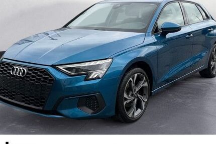 Audi A3 43.695 km 24.330 &euro; Tübingen 72072