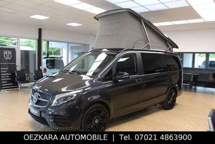 Mercedes-Benz Marco Polo 121.300 km 61.390 &euro; Kirchheim unter Teck 73230