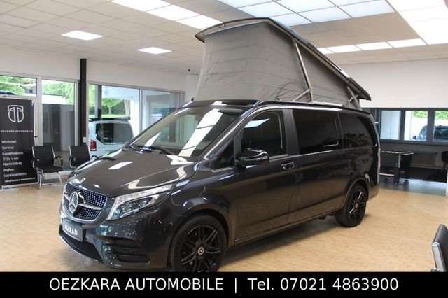 Mercedes-Benz Marco Polo 121.300 km 61.390 &euro; Kirchheim unter Teck 73230