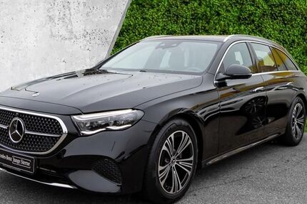 Mercedes-Benz E 220 6.800 km 47.480 &euro; Dettingen unter Teck 73265
