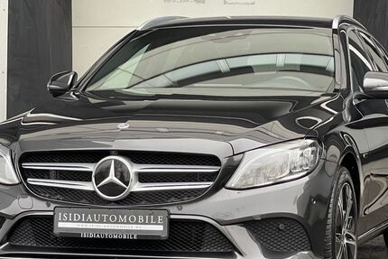 Mercedes-Benz C 300 76.000 km 24.400 &euro; Reutlingen/Mittelstadt 72766