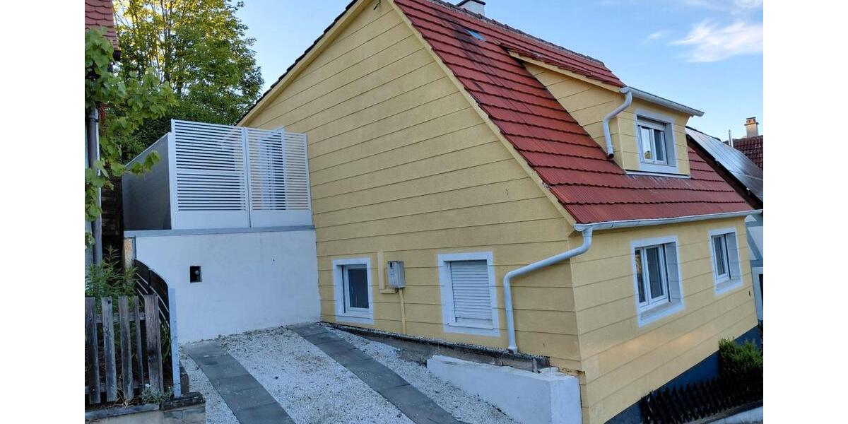 Einfamilienhaus Ammerbuch - 3 Zimmer, 74 m&sup2;, 297.500&euro; | Angebot:27050184