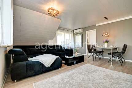 Wohnung Reutlingen Sondelfingen - 2 Zimmer, 76 m&sup2;, 1.330&euro; | Angebot:27069771