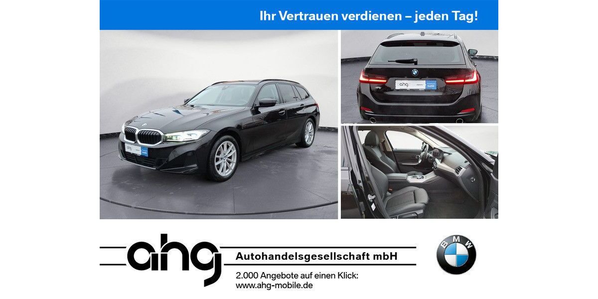 BMW 318 102.901 km 25.990 &euro; Rottenburg am Neckar 72108