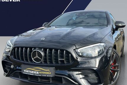 Mercedes-Benz E 53 AMG 62.445 km 59.940 &euro; Holzgerlingen 71088