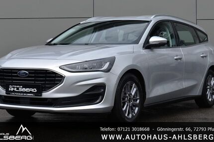 Ford Focus 36.800 km 17.900 &euro; Pfullingen 72793