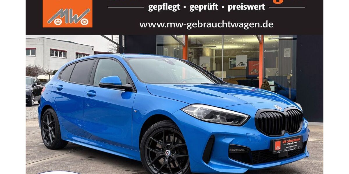 BMW 120 46.399 km 27.890 &euro; Rottenburg 72108