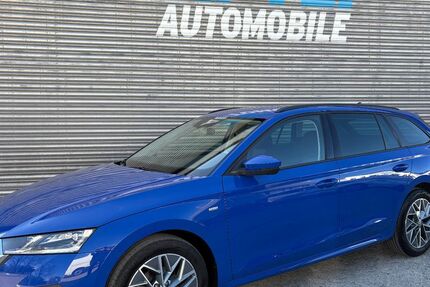 Skoda Octavia 140.199 km 18.500 &euro; Sindelfingen 71065