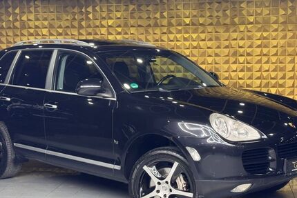 Porsche Cayenne 255.500 km 7.900 &euro; Eningen unter Achalm 72800