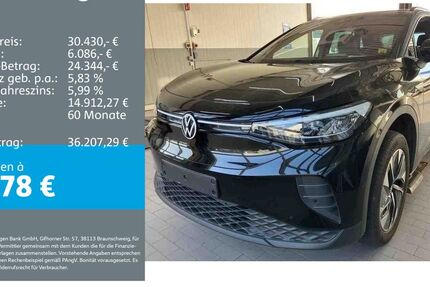 VW ID.4 19.161 km 30.430 &euro; Reutlingen 72770