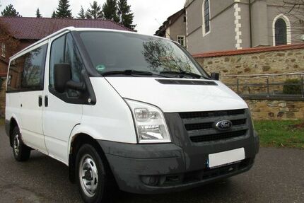 Ford Transit 160.000 km 1.999 &euro; Hechingen 72379