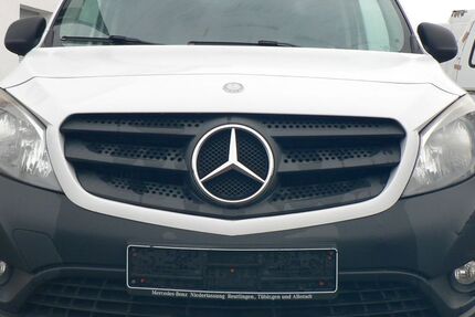 Mercedes-Benz Citan 211.000 km 4.699 &euro; Reutlingen oferdingen 72768