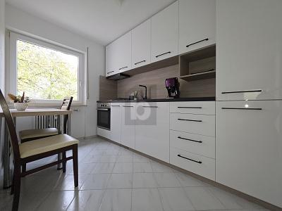 WOHLFÜHLEN IN NEUENHAUS FÜR FAMILIENPAARE - Etagenwohnung Aichtal | Angebot:26570528
