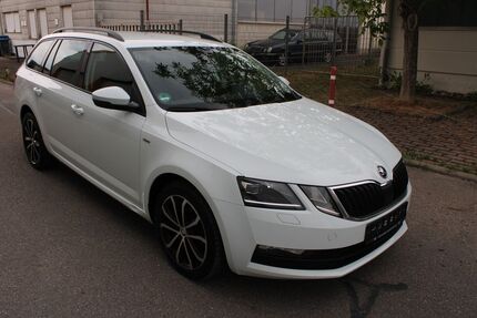 Skoda Octavia 233.000 km 8.999 &euro; Weil im Schönbuch 71093