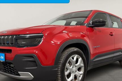 Jeep Avenger 12.050 km 20.990 &euro; Reutlingen 72762