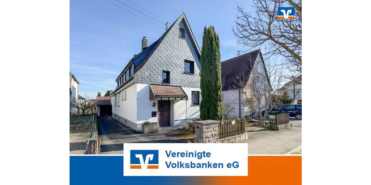 Einfamilienhaus Schönaich - 6 Zimmer, 133 m&sup2;, 495.000&euro; | Angebot:25932378