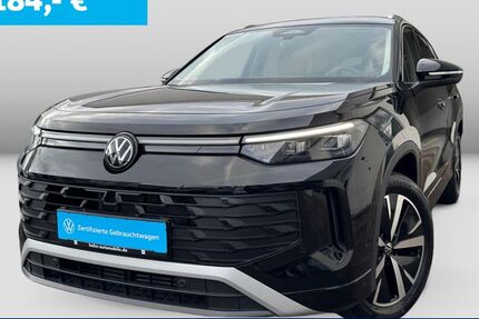 VW Tayron 8.077 km 34.990 &euro; Esslingen (bei Stuttgart) 73734