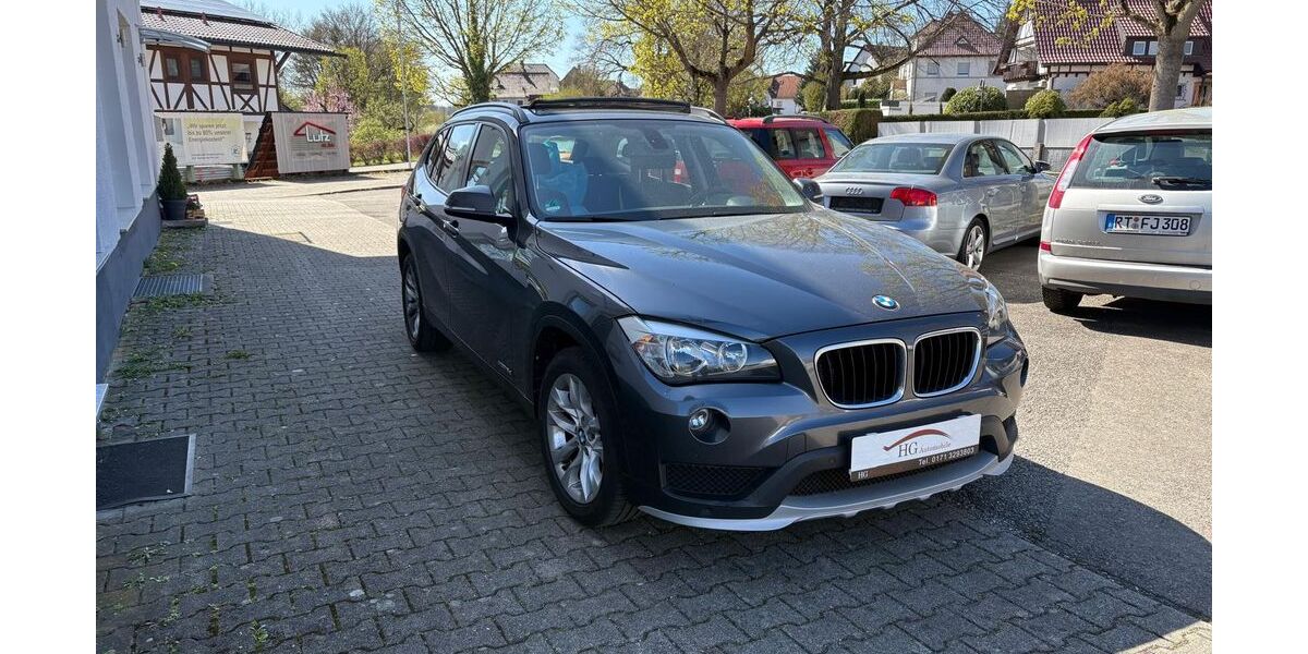 BMW X1 199.970 km 7.360 &euro; Pliezhausen 72124